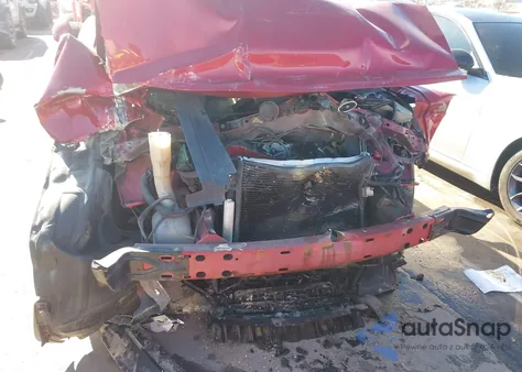 2010 Dodge Challenger R/T z USA, uszkodzony, nr VIN 2B3CJ5DT9AH189869